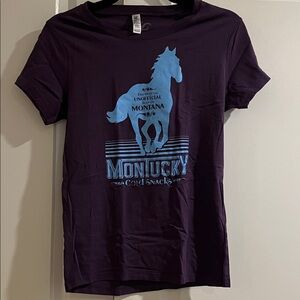 Montucky tshirt